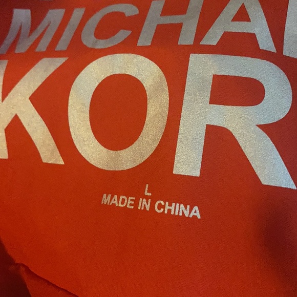 Michael Kors jacket - Picture 9 of 9
